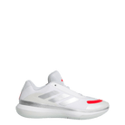 adidas BB Legends Low White Halo Blue Pure Ruby