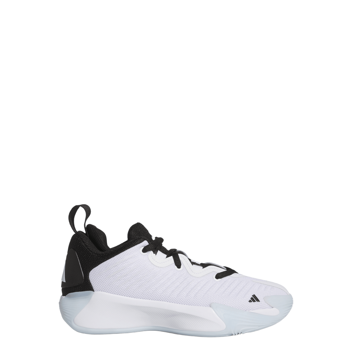 adidas Initiation White Black (GS)