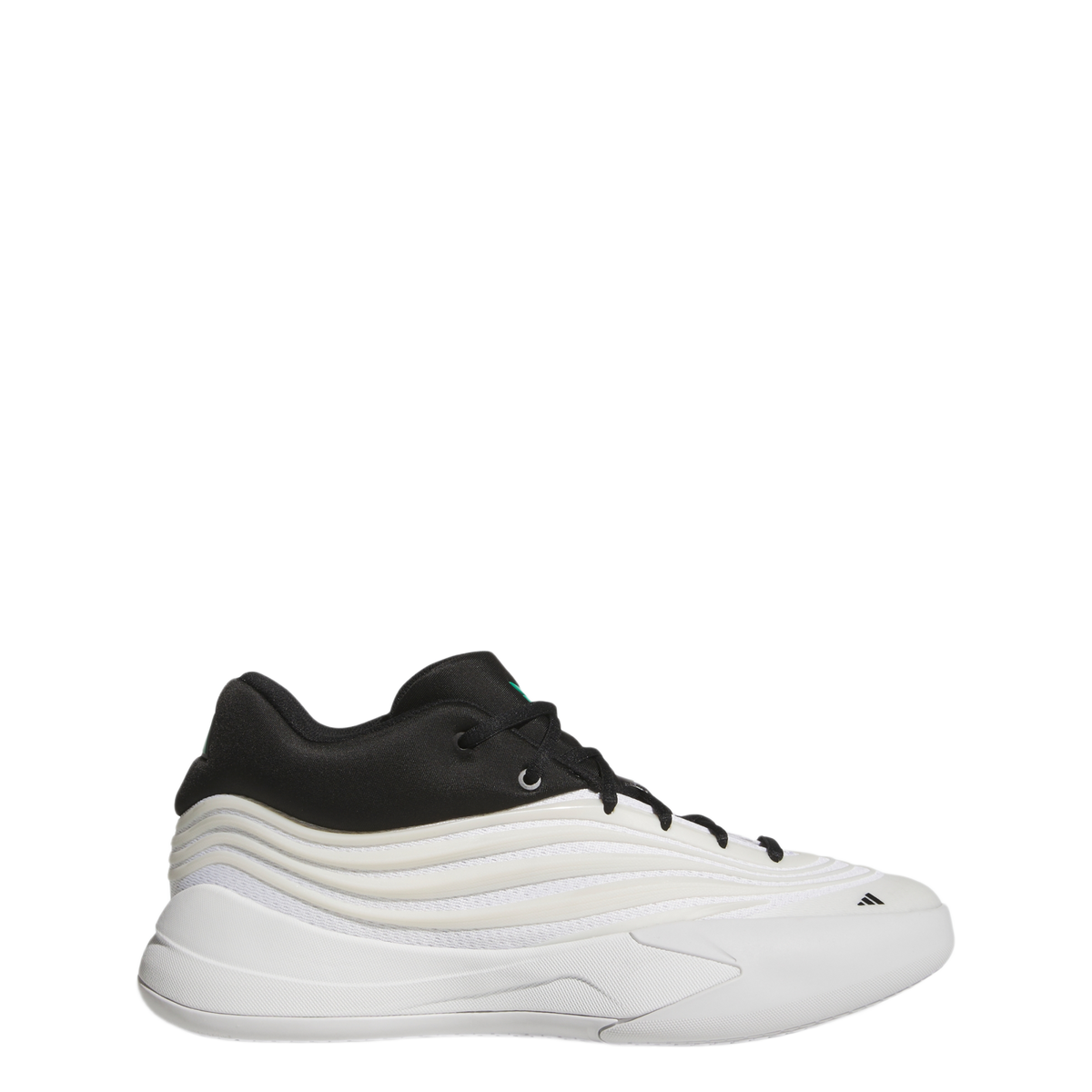 adidas Dame 10 Zero Metallic