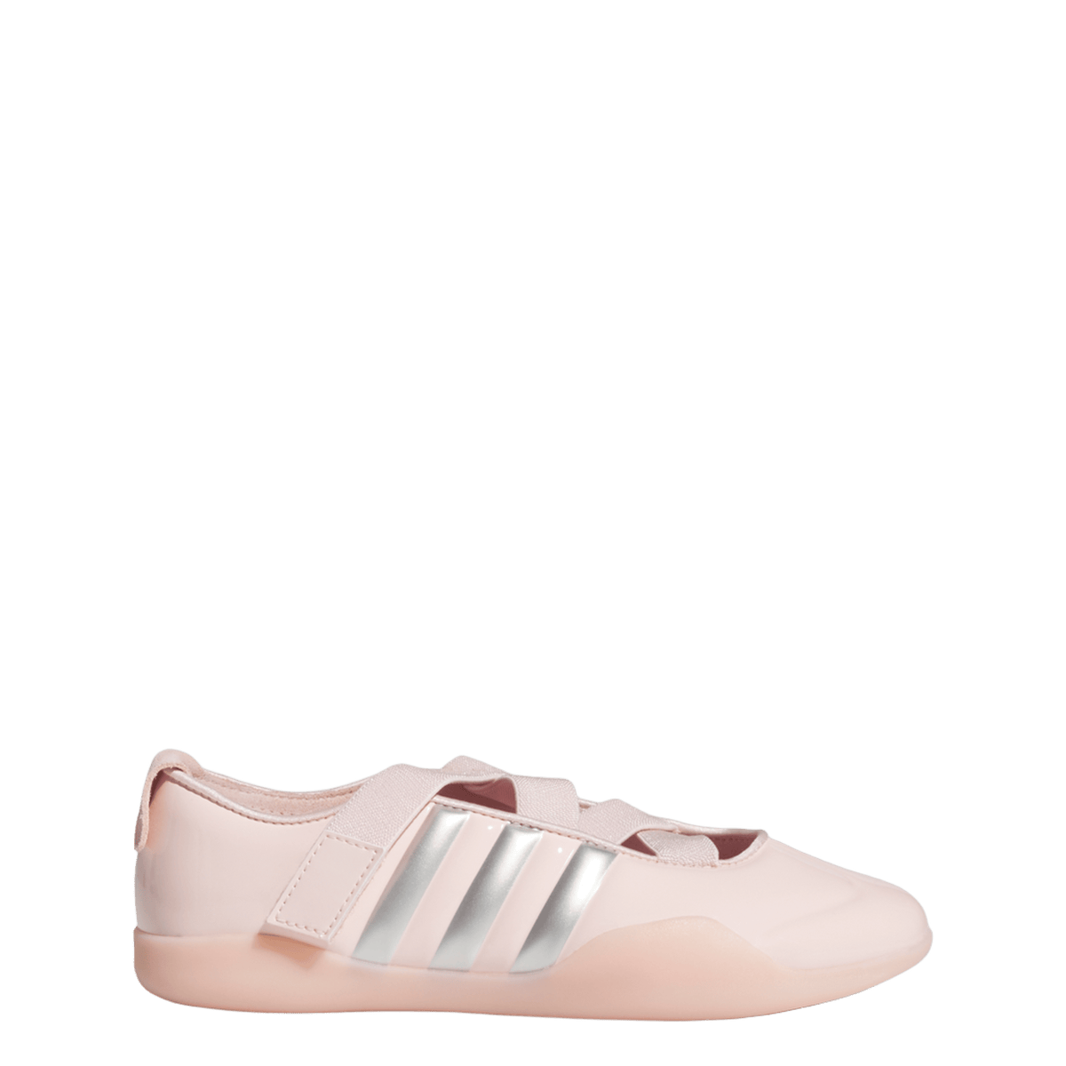 adidas Taekwondo Caroline Hu x CLOT Pink Silver (Women's)