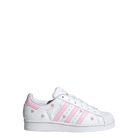 adidas Superstar Cloud White Clear Pink (GS)