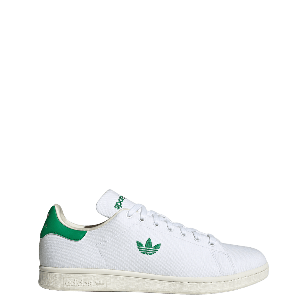 adidas Stan Smith Sporty & Rich White Green
