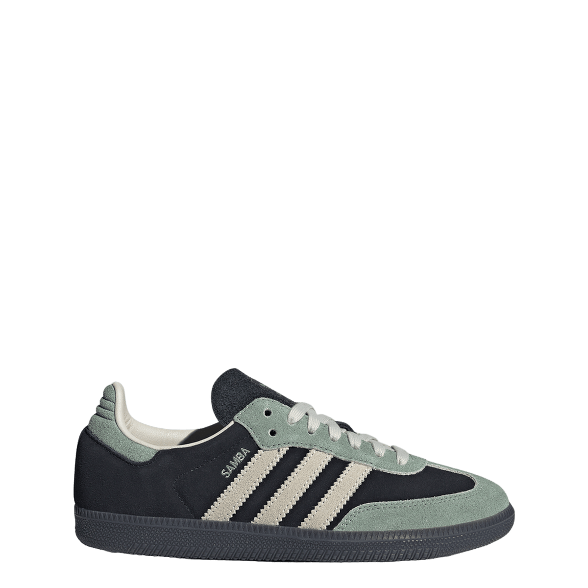 adidas Samba OG Black Alumina (Women's)
