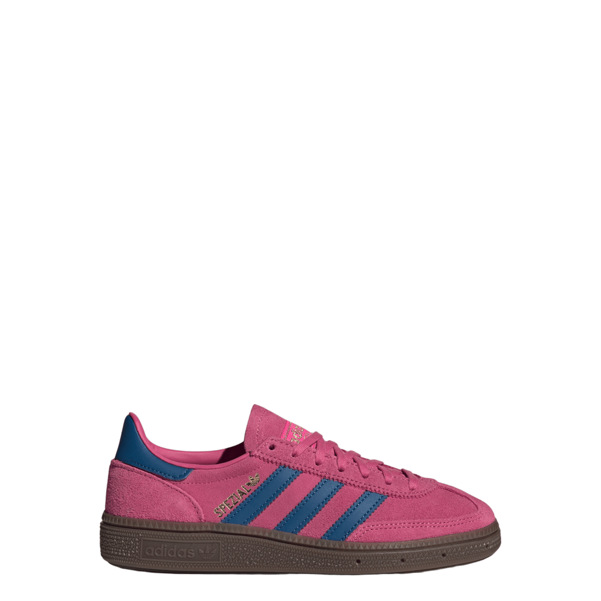 adidas Handball Spezial Shock Pink Dark Marine Gum (GS)