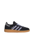 adidas Handball Spezial Black Light Violet (Women's)