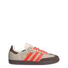 adidas Samba OG Solar Orange Cream (Women's)