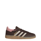 adidas Handball Spezial Dark Brown Wonder Mauve (Women's)