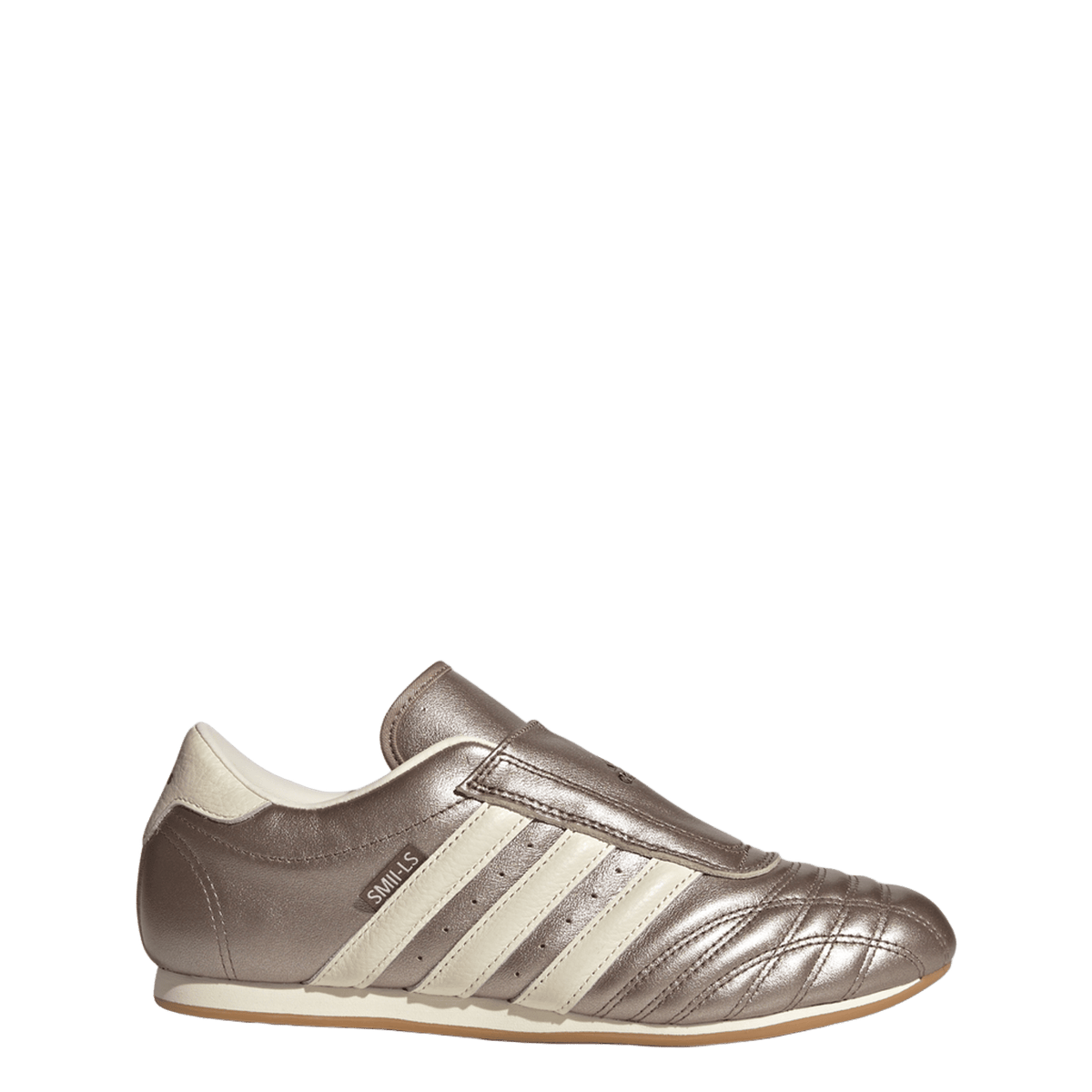 adidas Taekwondo Earth Strata Cream White Gum (Women's)