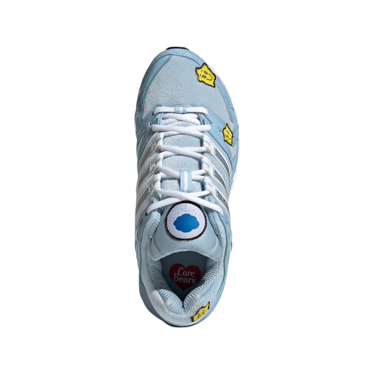 adidas Adistar Control 5 Care Bears Grumpy Bear (Women's)