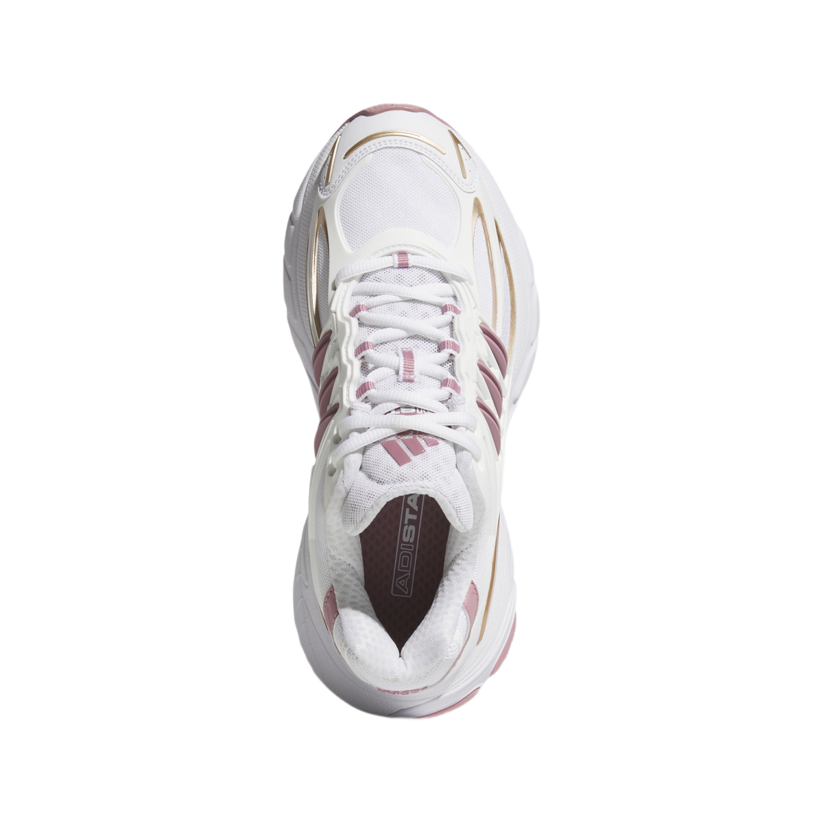 adidas Adistar XLG 2.0 White Mauve Gold (Women's)