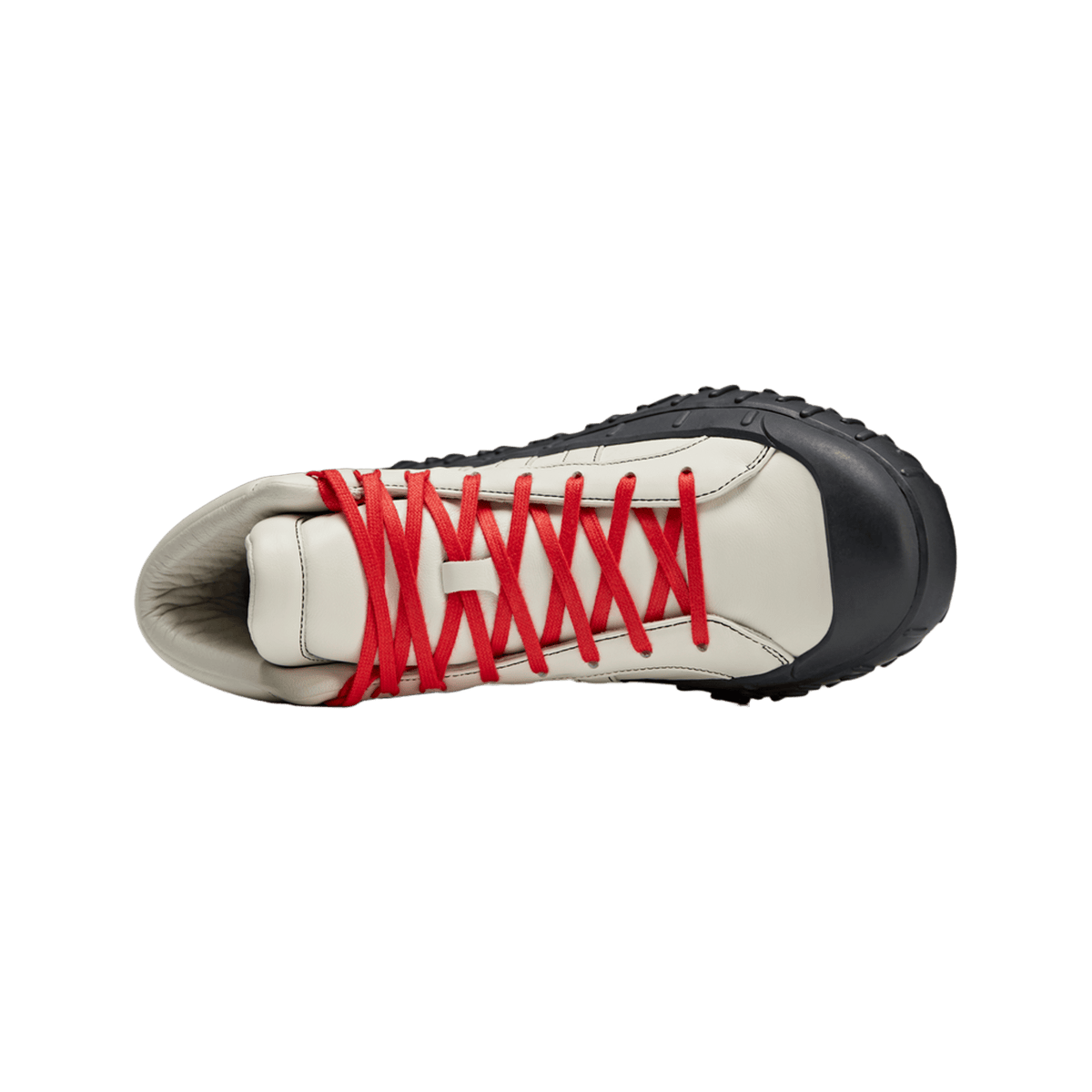 adidas Y-3 GR.1P High Off White Lush Red