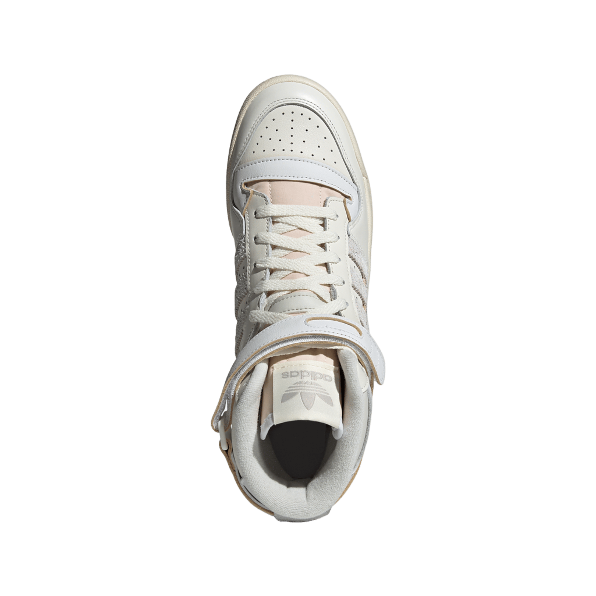 adidas Forum 84 High Orbit Grey