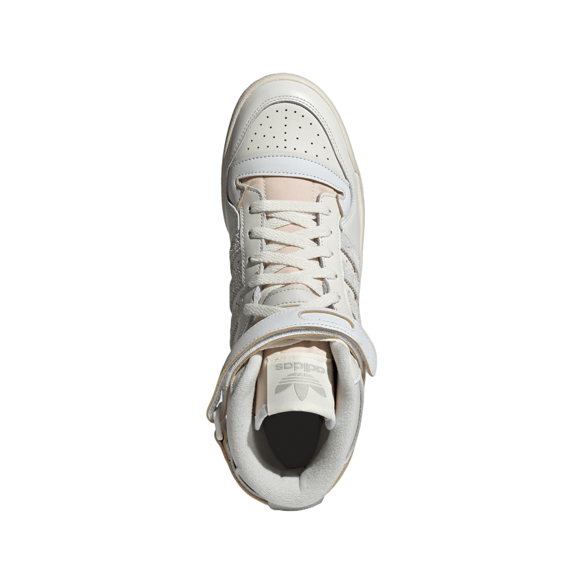adidas Forum 84 High Orbit Grey