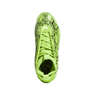 adidas Harden Vol. 9 Green Snakeskin