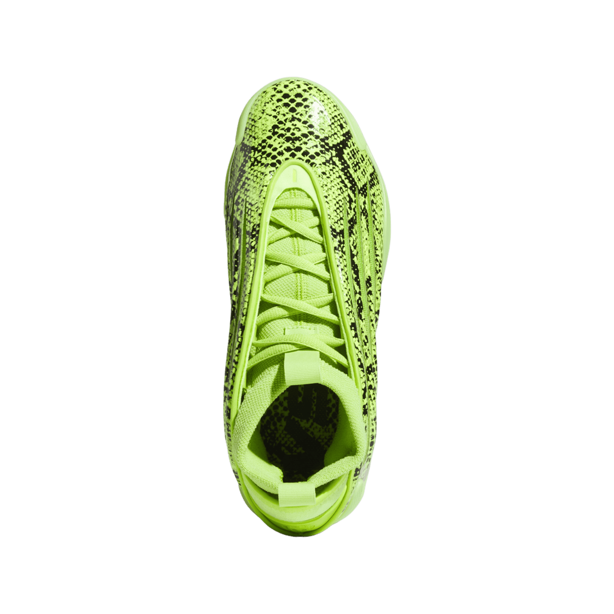 adidas Harden Vol. 9 Green Snakeskin