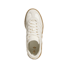 adidas Gazelle Crepe CLOT By Edison Chen Crew White
