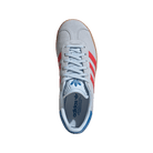adidas Gazelle Crystal Sky Lucid Red Blue Bird (GS)
