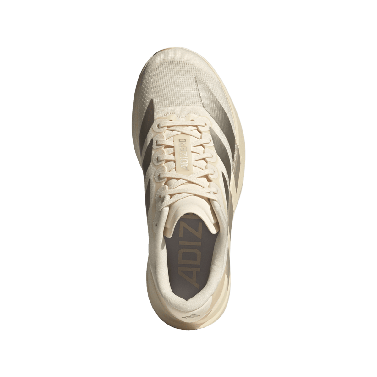 adidas Adizero Evo SL Wonder White (Women's)