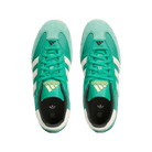 adidas Samba Espadrille CLOT By Edison Chen Court Green