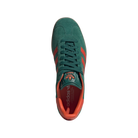 adidas Gazelle Collegiate Green Preloved Red