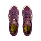 adidas Jabbar Low Wales Bonner Maroon Oat