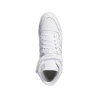 adidas Forum Mid Cloud White Crystal White