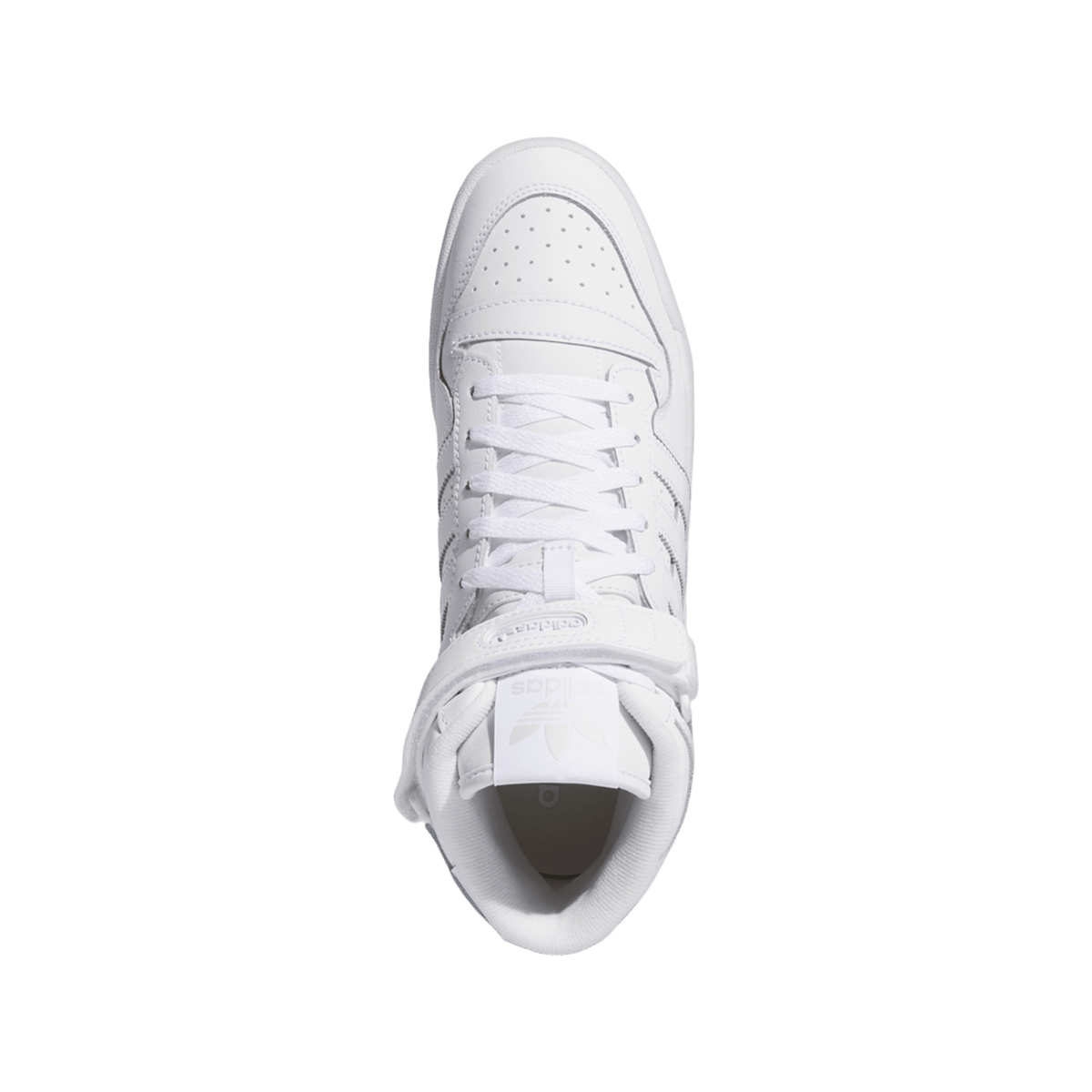 adidas Forum Mid Cloud White Crystal White