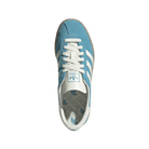 adidas Muenchen Preloved Blue Off White Silver Metallic (Women's)