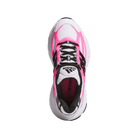 adidas Adistar XLG 2.0 Lucid Pink Black Silver Metallic (Women's)