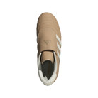 adidas Taekwondo Magic Beige Off White Gum (Women's)