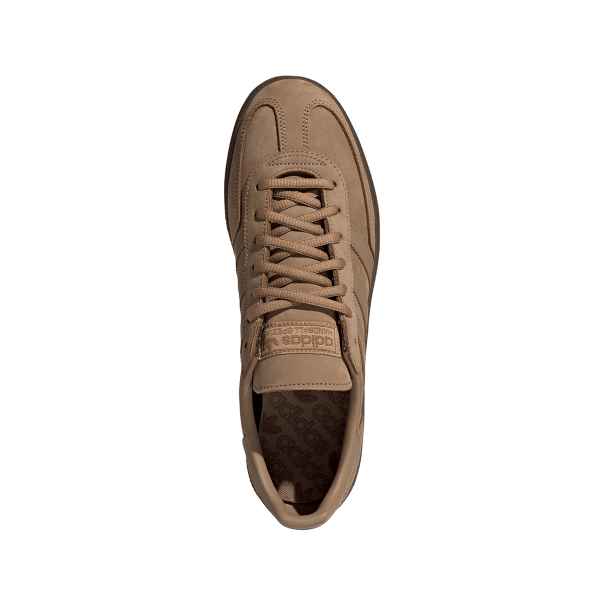 adidas Handball Spezial Cardboard Brown Desert