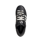 adidas Superstar II Carbon Off White Silver Metallic (Women's)