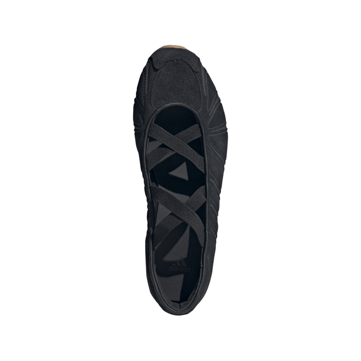 adidas Ghost Sprint Ballet Black Gum (Women's)