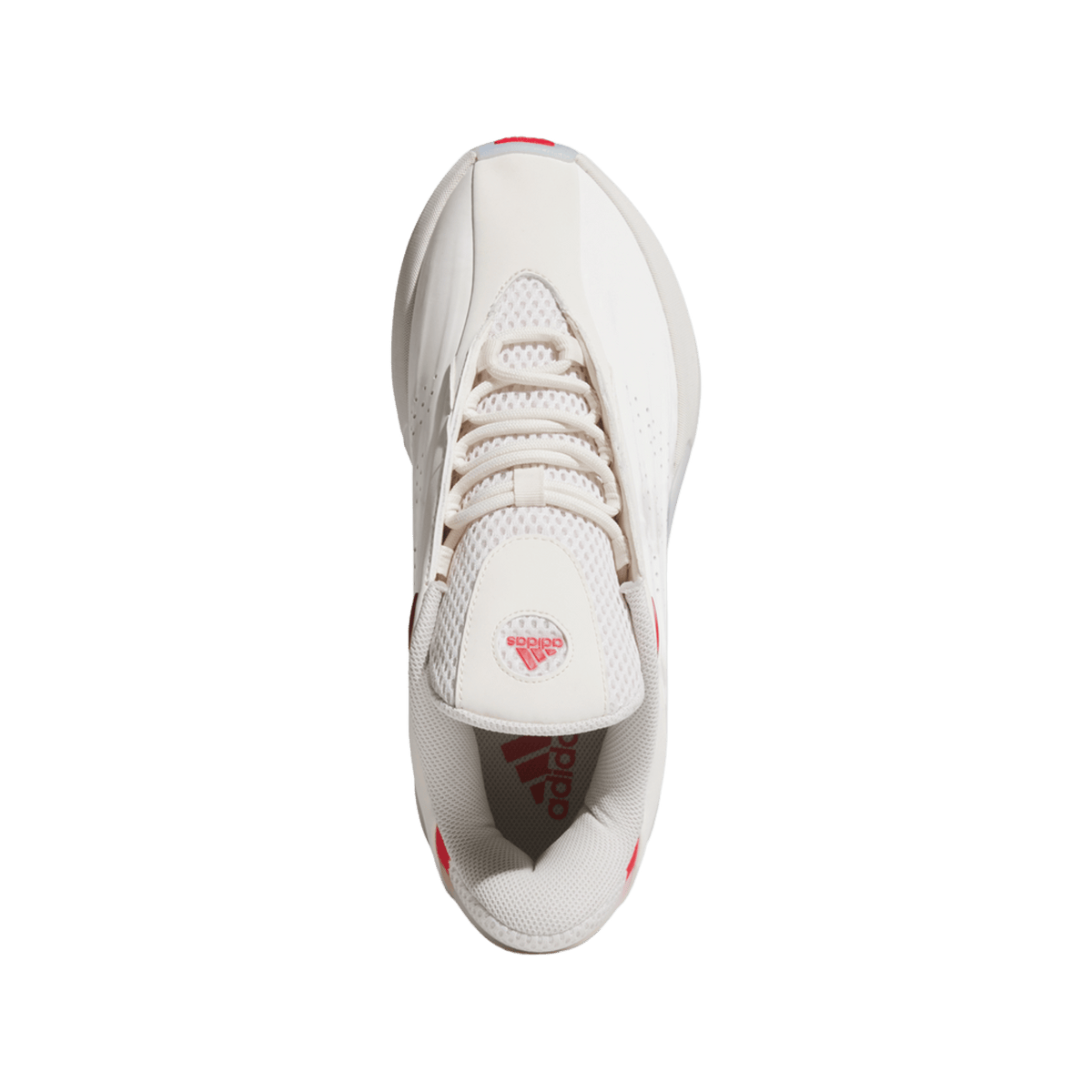 adidas Nova IIInfinity Cloud White Pure Ruby Chalk White