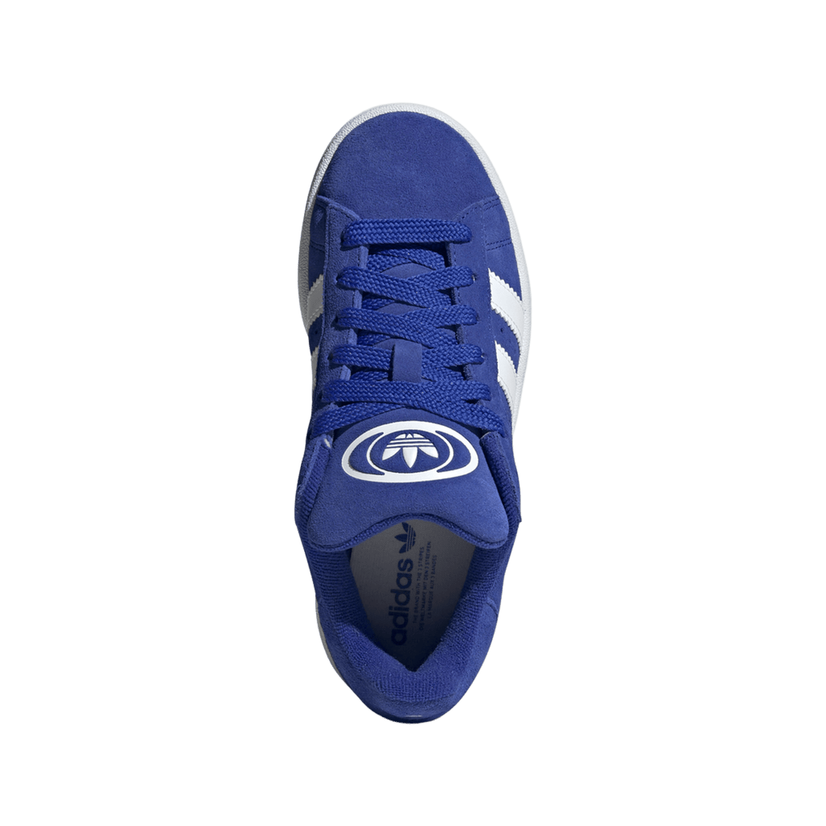 adidas Campus 00s Blue (GS)