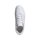 adidas Taekwondo White Clear Pink Gum (Women's)