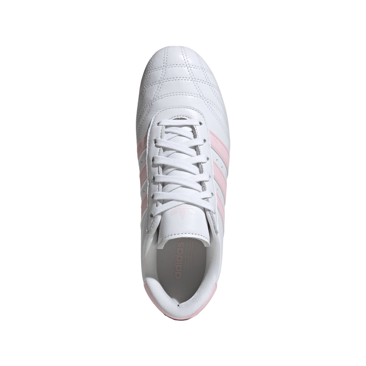 adidas Taekwondo White Clear Pink Gum (Women's)