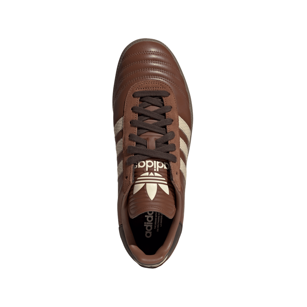 adidas Samba JP Preloved Brown Sand Strata