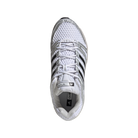 adidas Adistar Control 5 Silver Metallic Grey Black