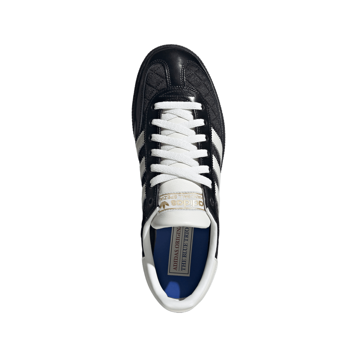 adidas Handball Spezial Core Black White