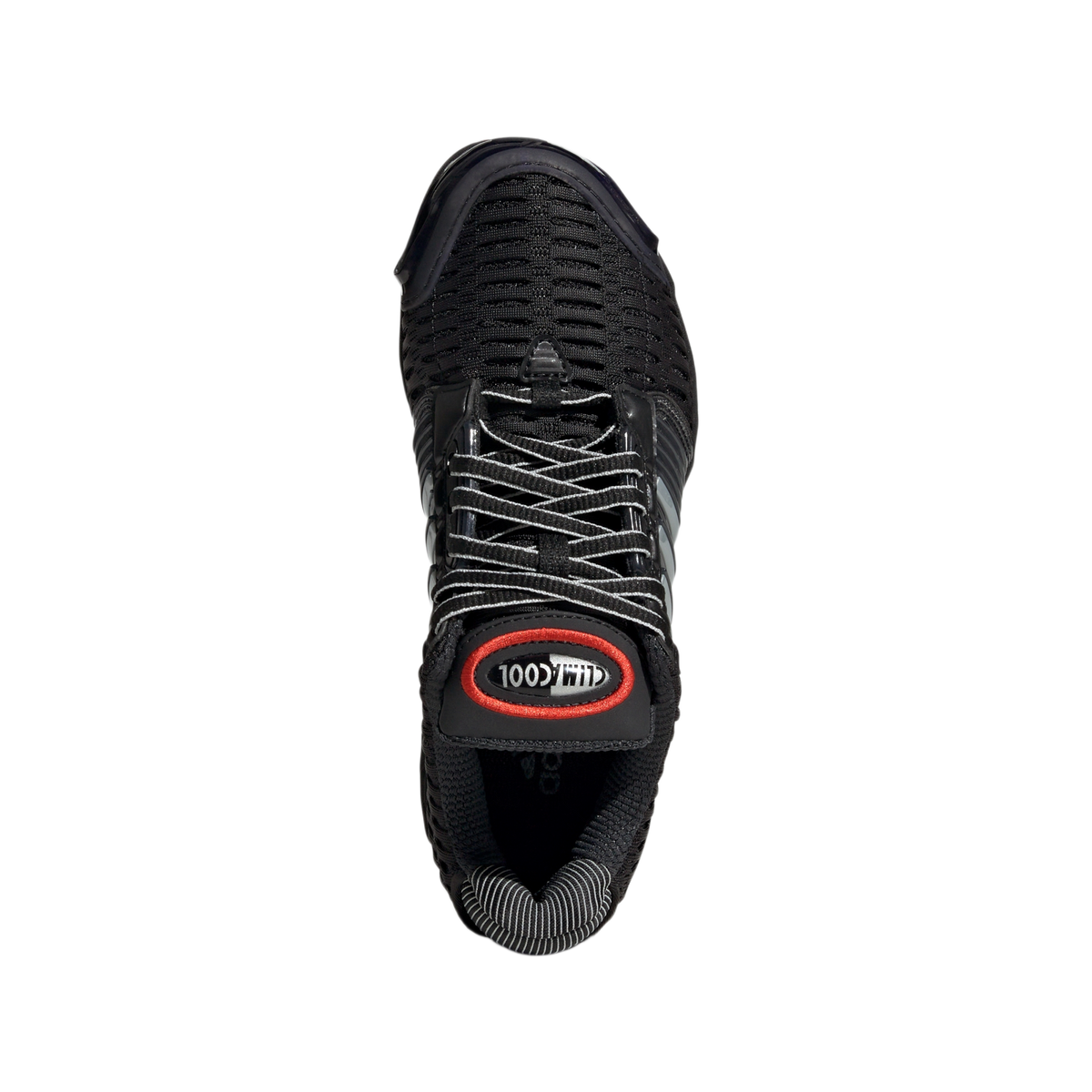 adidas Climacool 1 Core Black Matte Silver Red (GS)