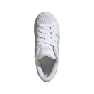 adidas Superstar II White Crystal Sky (GS)