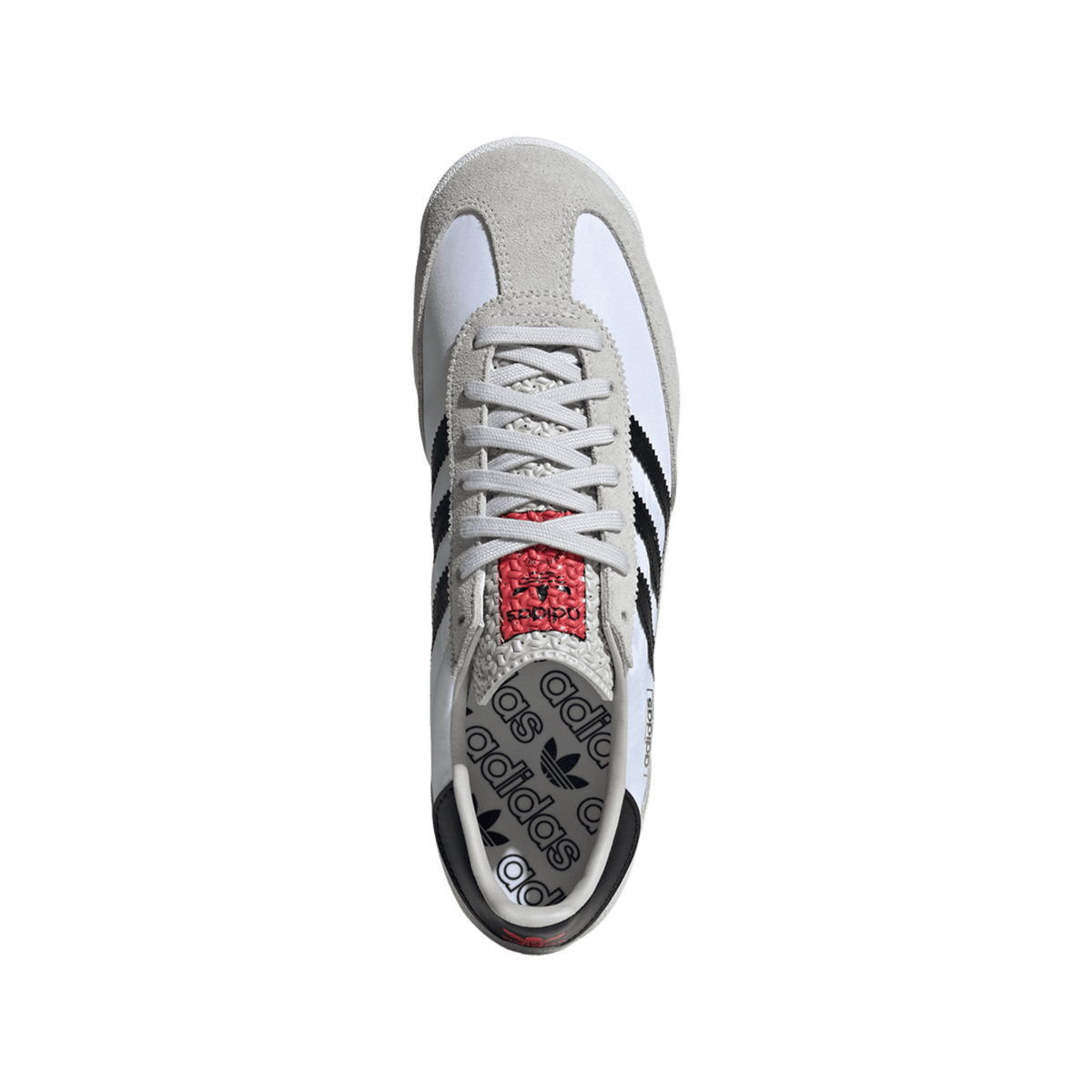 adidas SL 72 RS Cloud White Core Black