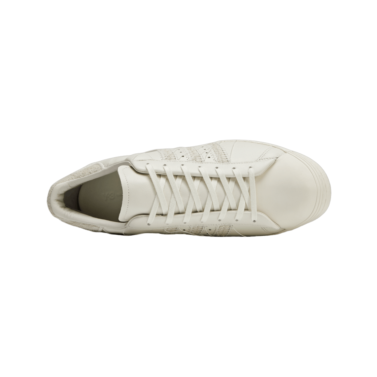 adidas Y-3 Superstar Off White Sashiko