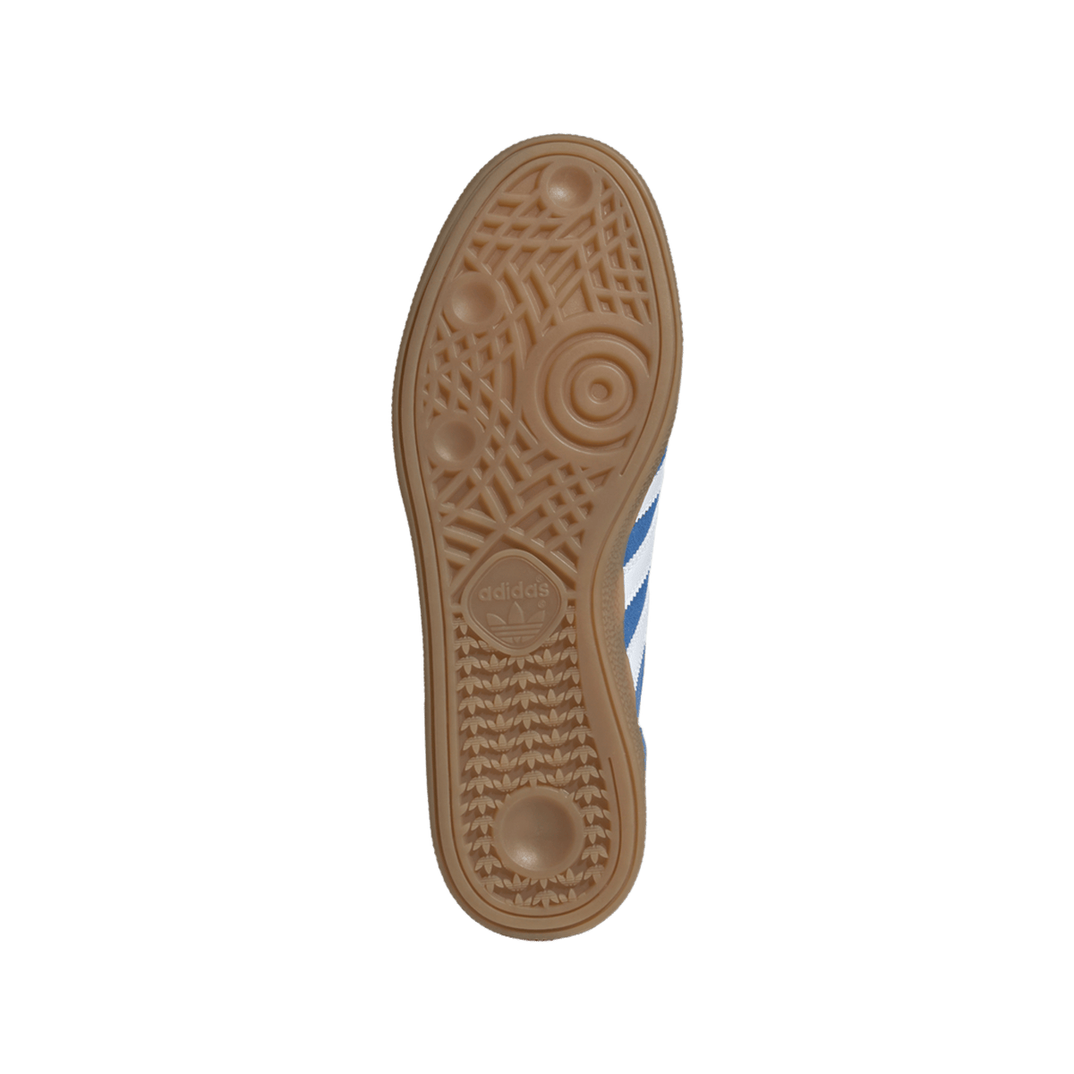 adidas Handball Spezial Manchester United Royal Blue