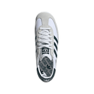 adidas SL 72 RS Cloud White Aurora Ivy Crystal White