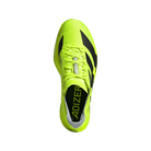 adidas Adizero Adios Pro 4 Lucid Lemon Black