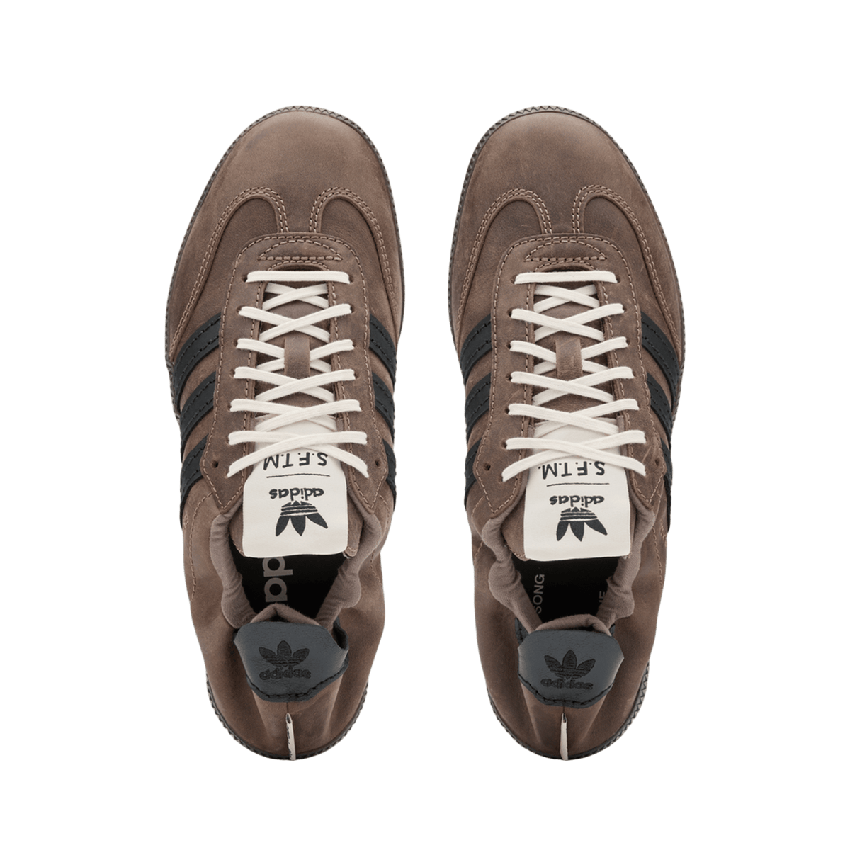 adidas Samba Decon Song For The Mute Brown