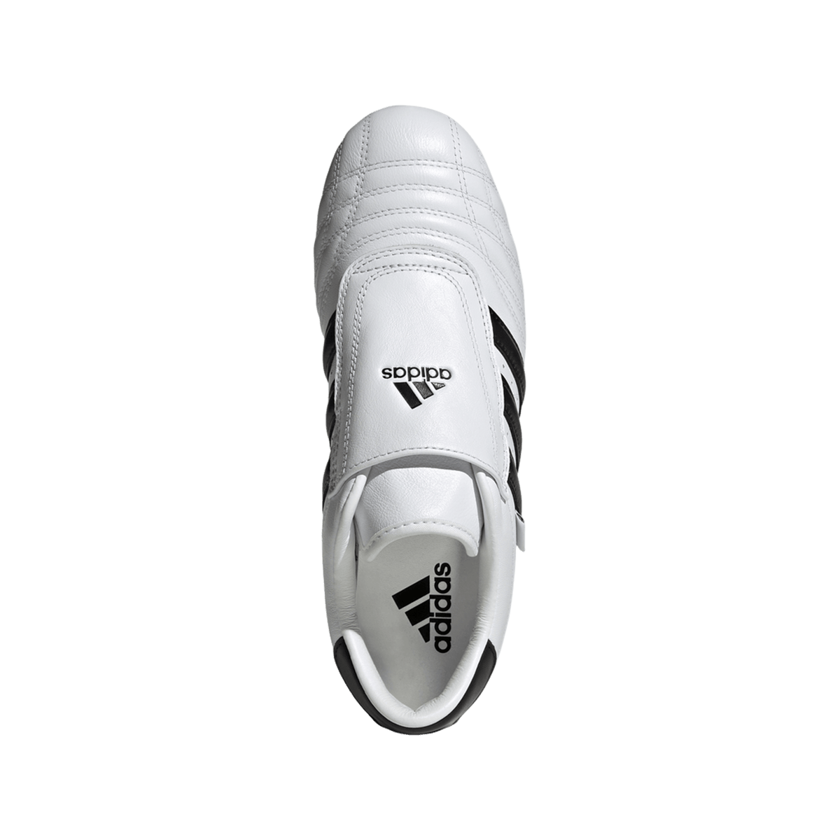 adidas Taekwondo White Black (Women's)