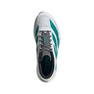 adidas Adizero Evo SL White Pure Teal